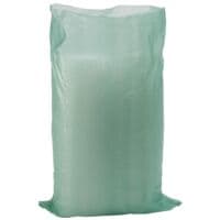 HEAD Mllbeutel 120 L grn 100 Stck