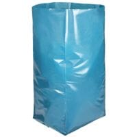HEAD Schwerlast-Mllscke 160 L blau 100 Stck