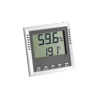 TFA Wetterstation KLIMA GUARD 30.5010