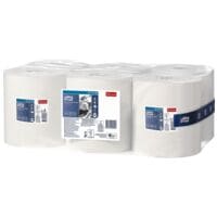Tork 6er-Pack Putztuchrollen Advanced 2-lagig