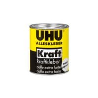 UHU Kraftkleber Alleskleber 650 g