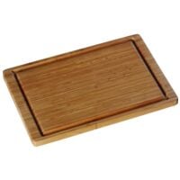 WMF Schneidebrett Bambus 25 x 38 cm