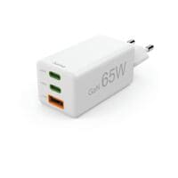 Hama Schnellladegert 2x USB-C PD / 1x USB-A