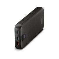 Hama Powerbank Power Pack PD 20 20000mAh