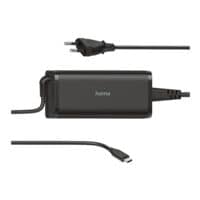 Hama Universal USB-C Notebook-Netzteil 92 W