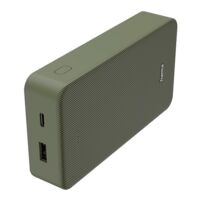Hama Powerbank Power Pack Colour 20 20000mAh