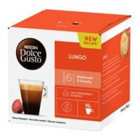 Nescafe Dolce Gusto® Lungo 3x 16 Stck Kaffeekapseln