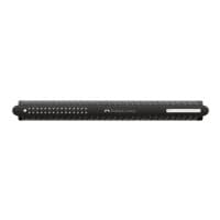 Faber-Castell (Schule) Lineal Dots 30 cm blau