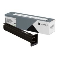 Lexmark Toner 77L0H10 schwarz