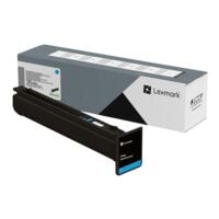 Lexmark Toner 77L0H20 cyan