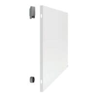 Nobo Whiteboard Infinity lackiert, 120x90 cm