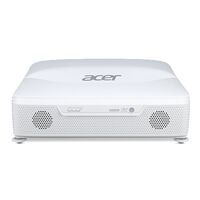 Acer Laser Ultrakurzdistanz Beamer UL5630 Laser