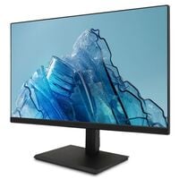 Acer Vero B227QE IPS Monitor, 54,5 cm (21,5''), 16:9, Full HD, HDMI, VGA, DisplayPort, Audio In, Audio Out