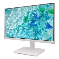 Acer Vero B227QE IPS Monitor, 54,6 cm (21,5''), 16:9, Full HD, HDMI, VGA, DisplayPort, 4x USB, USB Typ B, Audio In, Audio Out