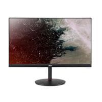 Acer Nitro XV272KLV IPS Monitor, 68,6 cm (27''), 16:9, Ultra HD (4K), 2x HDMI, DisplayPort, USB Typ C, 4x USB, 2x USB Typ B