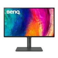 BenQ PD2506Q IPS Monitor, 63,50 cm (25''), 16:9, WQHD, HDMI, DisplayPort, USB-Hub, Audio Out