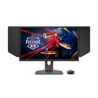 BenQ ZOWIE XL2546K TN Monitor, 62,23 cm (24,5''), 16:9, Full HD, HDMI, DisplayPort, Audio Out