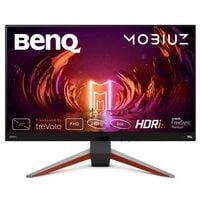 BenQ Mobiuz EX270M IPS Monitor, 68,58 cm (27''), 16:9, Full HD, HDMI, DisplayPort, USB, USB Typ B