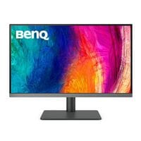 BenQ PD2706U IPS Monitor, 68,58 cm (27''), 16:9, Ultra HD (4K), DisplayPort, HDMI, USB, USB Typ B