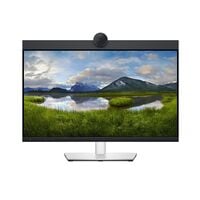 Dell P2424HEB IPS Monitor, 60,5 cm (23,8''), 16:9, Full HD, USB, HDMI, Ethernet (LAN), 2x DisplayPort, 2x USB Typ C, 4x USB, Audio Out