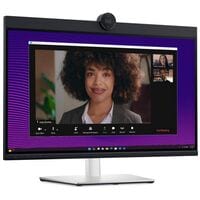 Dell P2724DEB IPS Monitor, 68,6 cm (27''), 16:9, QHD, USB, HDMI, Ethernet (LAN), 2x DisplayPort, 2x USB Typ C, 4x USB, Audio Out