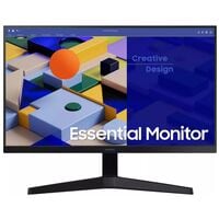 Samsung S27C310EAU IPS Monitor, 68,6 cm (27''), 16:9, Full HD, HDMI, VGA