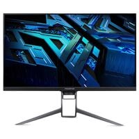 Acer Predator XB323K RV IPS Monitor, 81,3 cm (32''), 16:9, Ultra HD (4K), 4x HDMI, DisplayPort, USB Typ C, 4x USB, USB Typ B, Audio Out