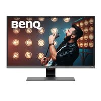 BenQ EW327OU VA Monitor, 80,01 cm (31,5''), 16:9, Ultra HD (4K), HDMI, USB Typ C, Audio In, Audio Out