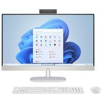 HP All-in-One-PC 27-cr0006ng 8Y3Q4EA#ABD