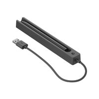 HP Digitaler Eingabestift »Slim« Harbor Gray