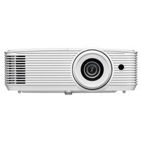 Optoma DLP Beamer EH401
