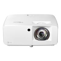 Optoma Heimkino Laser Beamer GT2100HDR 