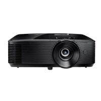Optoma Heimkino DLP Beamer HD146X