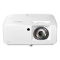 Optoma Laser Beamer UHZ66