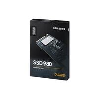 Samsung 980 EVO Basic 500 GB, interne SSD-Festplatte, M.2 2280