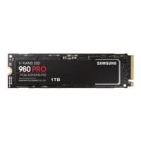 Samsung 980 PRO 1 TB, interne SSD-Festplatte, M.2 2280