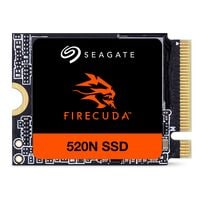 Seagate FireCuda 520N 2 TB, interne SSD-Festplatte, M.2 2230