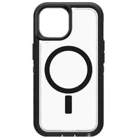 Otterbox Smartphonehlle Defender Series XT - iPhone15 (transparent/schwarz)