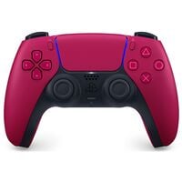 Sony Kabelloser Gaming-Controller DualSense PlayStation 5 Cosmic Red