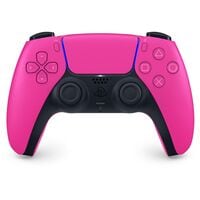 Sony Kabelloser Gaming-Controller DualSense PlayStation 5 Nova Pink