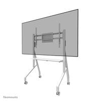Neomounts Mobiler Bodenständer für Flachbildschirme »FL50-525WH1« 55