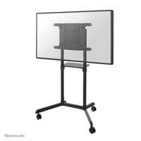 Neomounts Mobiler Bodenständer für Flachbildschirme »NS-M1250BLACK« bis 70