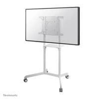 Neomounts Mobiler Bodenständer für Flachbildschirme »NS-M1250WHITE« bis 70