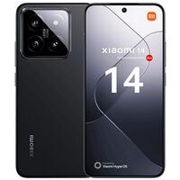 Xiaomi Smartphone 14 schwarz 512 GB