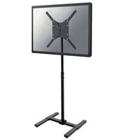 Neomounts Bodenständer für Flachbild/TV/Monitore »NS-FS100BLACK« bis 55