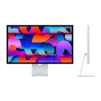 Apple Studio Display MK0U3D/A Standardglas IPS Monitor, 68,29 cm (26,9''), Retina 5K, Thunderbolt, 3x USB Typ C