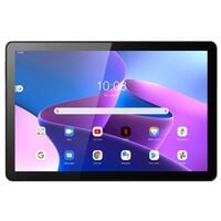 Lenovo Tablet-PC Tab M10 3rd Gen Unisoc T610 storm grey 32 GB