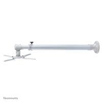 Neomounts Beamer-Wandhalterung universell »BEAMER-W100SILVER«