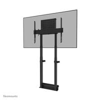 Neomounts Wandhalterung motorisiert WL55-875BL1 fr Bildschirme 55-100