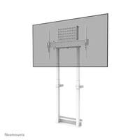 Neomounts Wandhalterung motorisiert WL55-875WH1 fr Bildschirme 55-100
